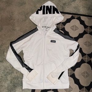PINK jacket